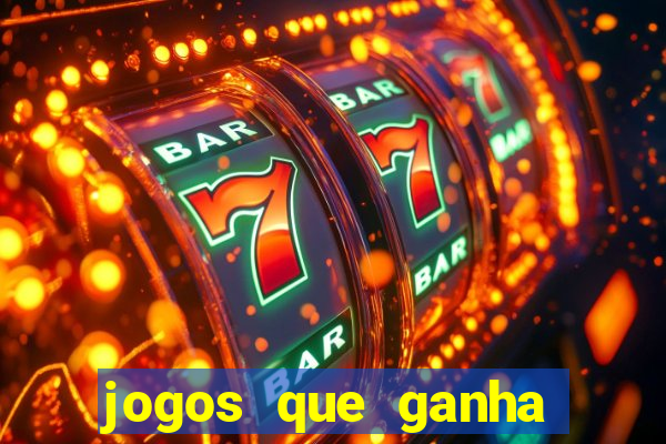 jogos que ganha dinheiro na hora no pix